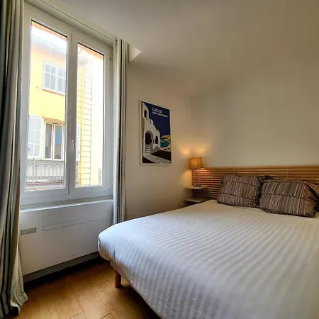 L'aiguillon Antibois - Proche Port