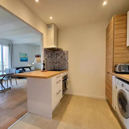 L'aiguillon Antibois - Proche Port Daire *