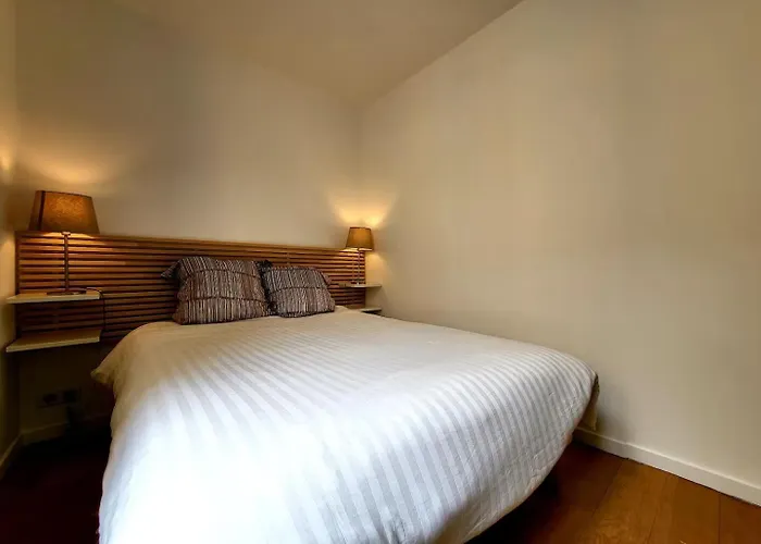 L'aiguillon Antibois - Proche Port * Antibes